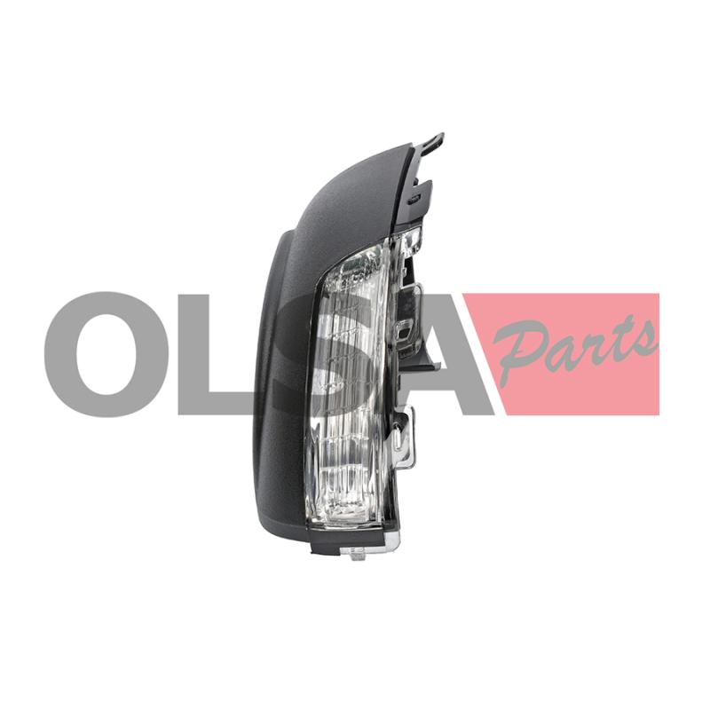 Feu clignotant AIC 72186 - Visuel 2