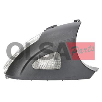 Feu clignotant AIC 72187