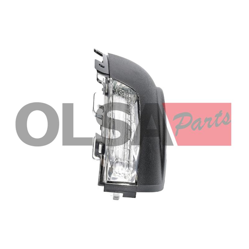 Feu clignotant AIC 72187 - Visuel 1