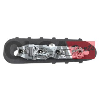 Support de lampe, feu arrière AIC 72286