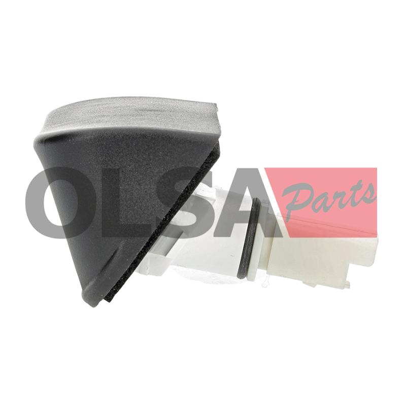 Feu éclaireur de plaque AIC 72329 - Visuel 1