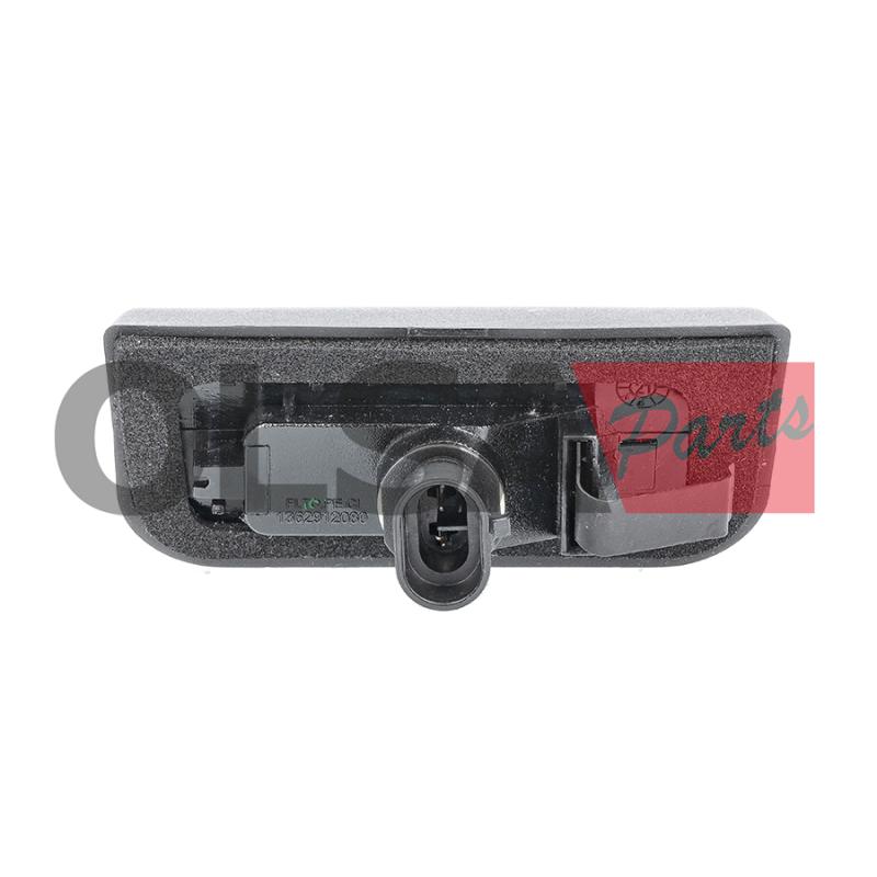 Feu éclaireur de plaque AIC 72334 - Visuel 1