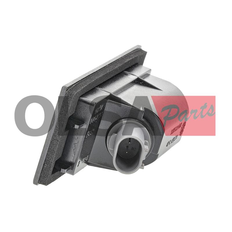 Feu éclaireur de plaque AIC 72339 - Visuel 1