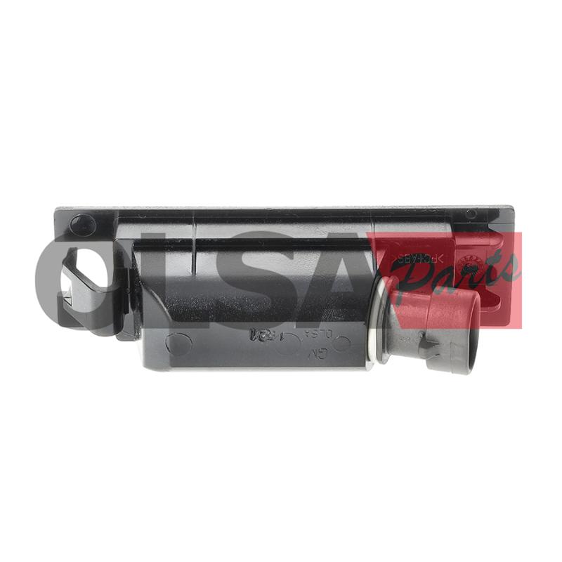 Feu éclaireur de plaque AIC 72342 - Visuel 1