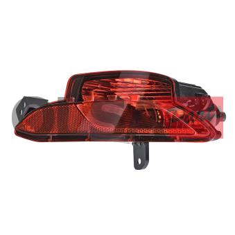 Feu antibrouillard arrière AIC 72350