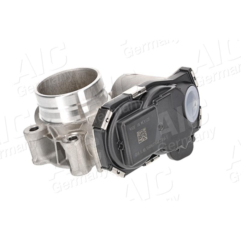 Corps papillon AIC 72827 - Visuel 3