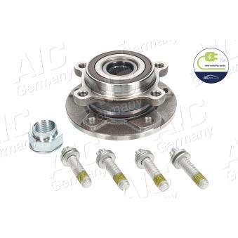 Roulement de roue avant AIC 72928