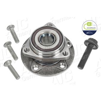 Roulement de roue avant AIC 72961