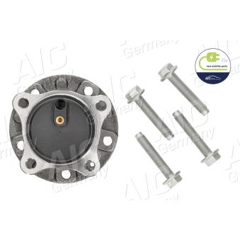 Roulement de roue arrière AIC 72966