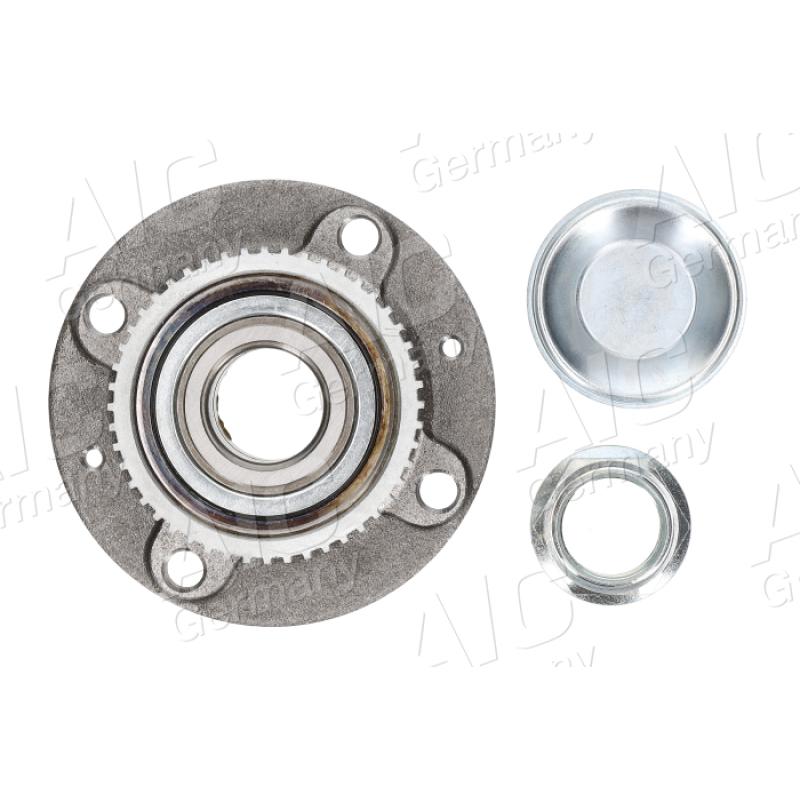 Roulement de roue arrière AIC 73099 - Visuel 1