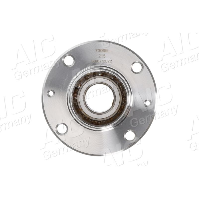 Roulement de roue arrière AIC 73099 - Visuel 2