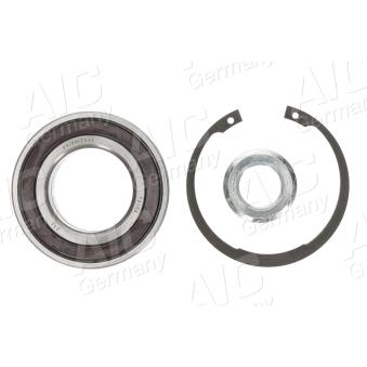 Roulement de roue avant AIC 73108