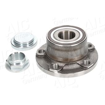 Roulement de roue arrière AIC 73109