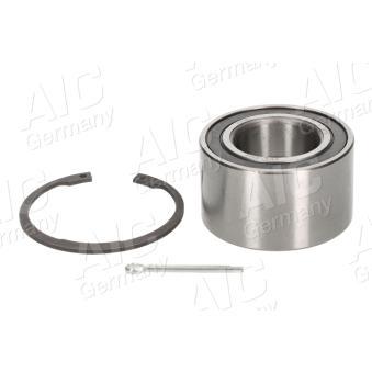 Roulement de roue arrière AIC 73147