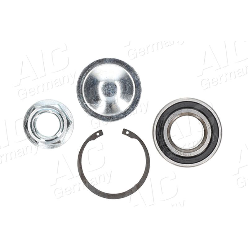 Roulement de roue arrière AIC 73207 - Visuel 1
