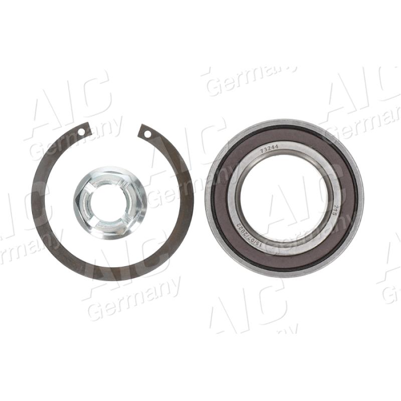Roulement de roue arrière AIC 73244 - Visuel 1