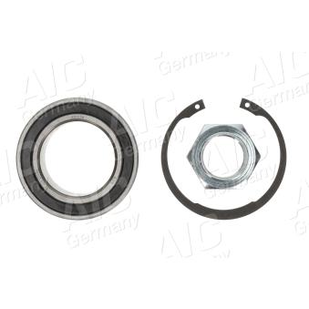 Roulement de roue avant AIC 73336