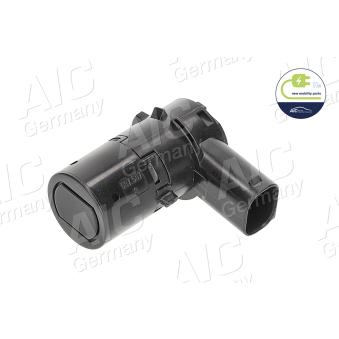 Capteur, aide au stationnement AIC 73439