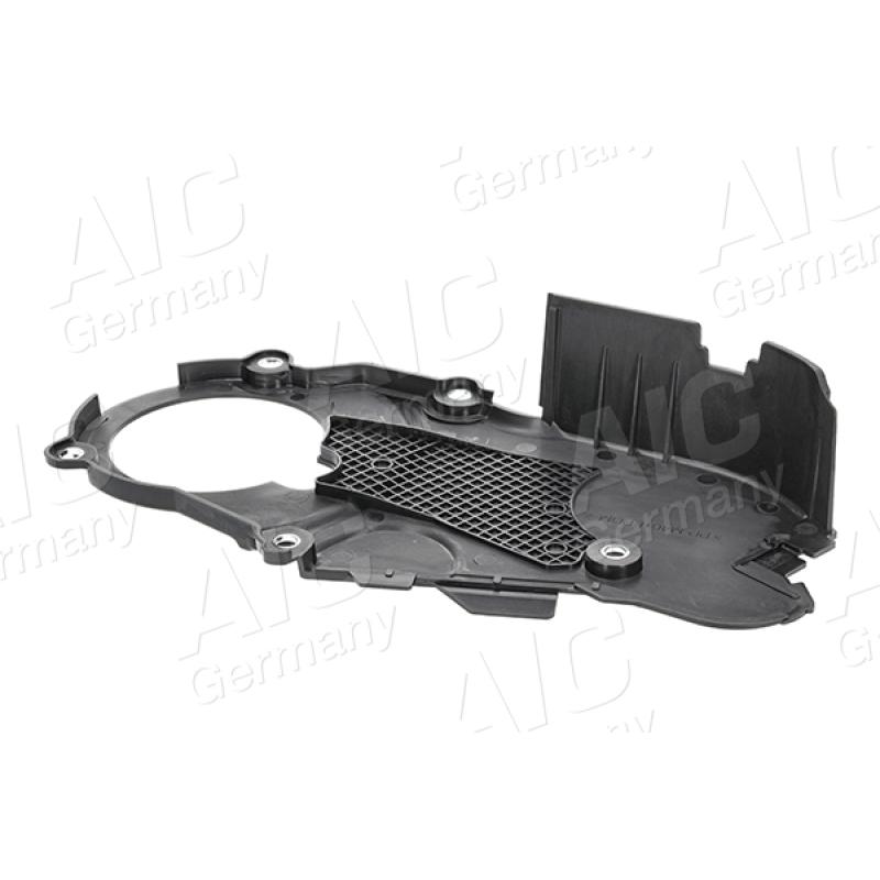 Cache, courroie crantée AIC 73531 - Visuel 1