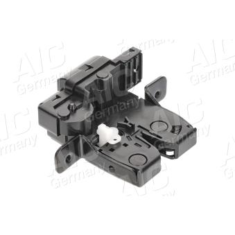 Serrure de hayon AIC