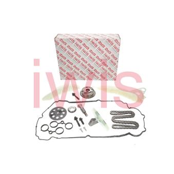 Kit de distribution par chaîne AIC 73936Set