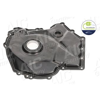 Couvercle de carter de distribution AIC 73989