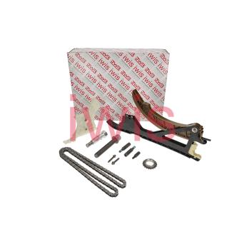 Kit de distribution par chaîne AIC 74625Set