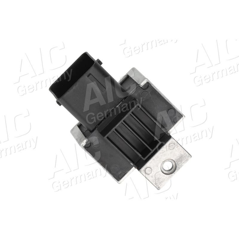 Appareil de commande, temps de préchauffage AIC 74750 - Visuel 2