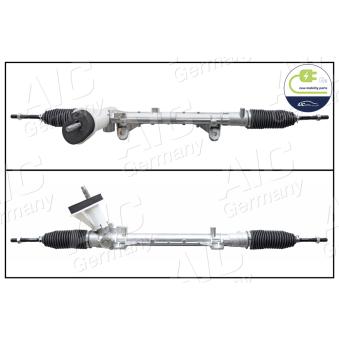 Crémaillère de direction AIC 74972