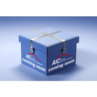 Moyeu de roue AIC 75052