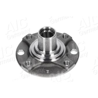 Moyeu de roue AIC 75065