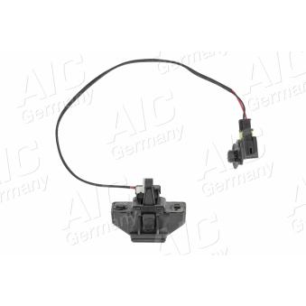 Serrure de hayon AIC