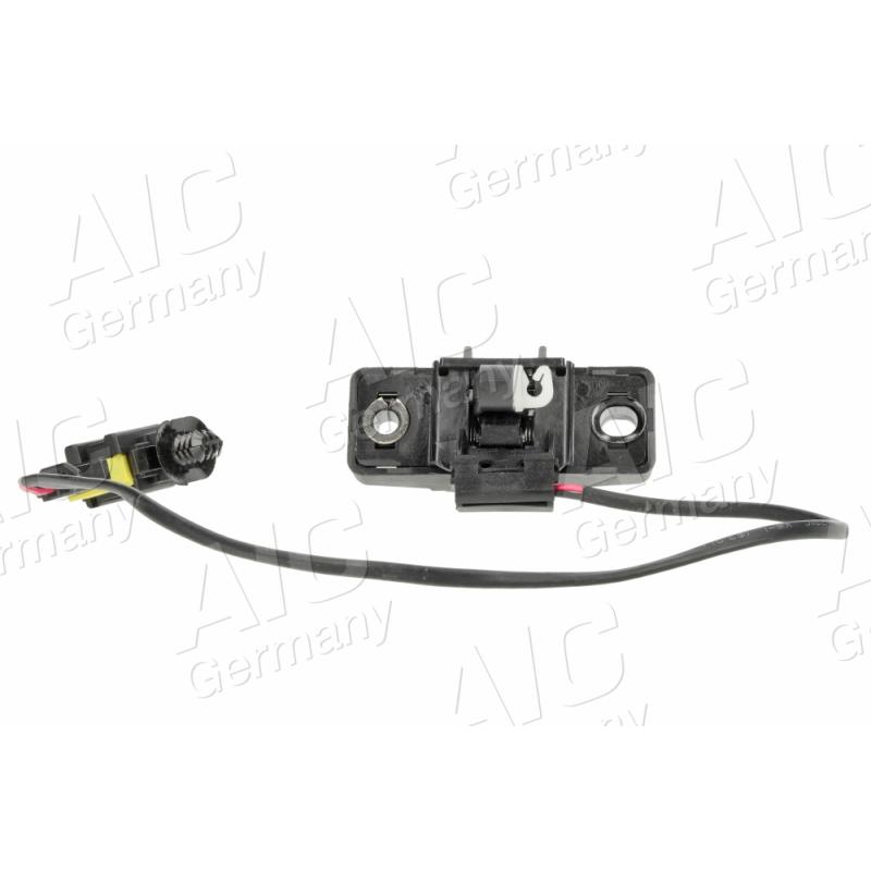 Serrure de hayon AIC 75101 - Visuel 2