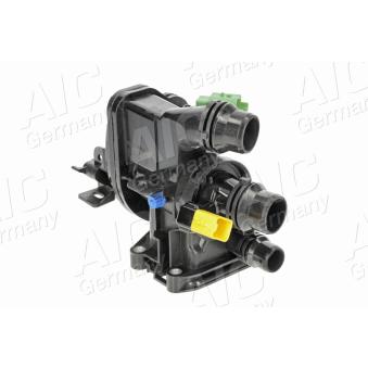 Boîtier du thermostat AIC 75128