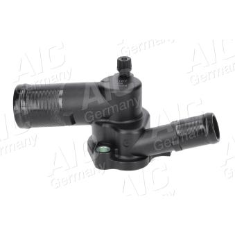 Boîtier du thermostat AIC 75167