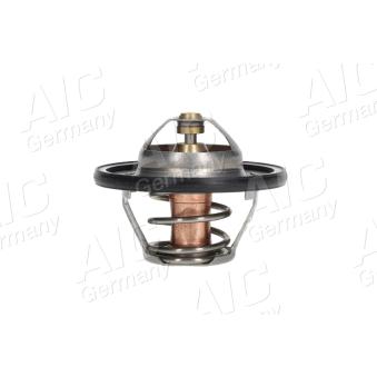 Thermostat, liquide de refroidissement AIC 75170
