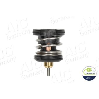 Thermostat, liquide de refroidissement AIC 75176