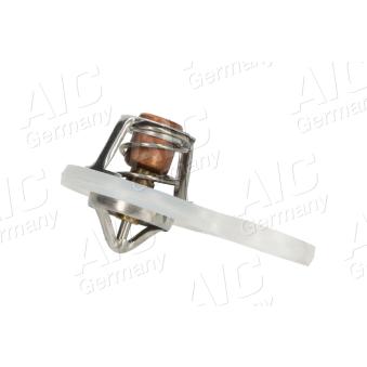 Thermostat, liquide de refroidissement AIC 75196