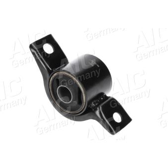 Support, silentbloc du bras transversal AIC 75458