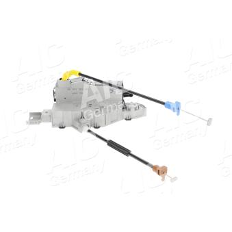 Serrure de hayon AIC 75621