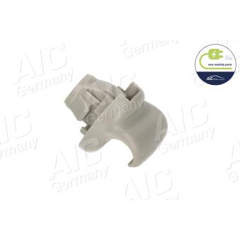 Support, pare-soleil AIC 75661