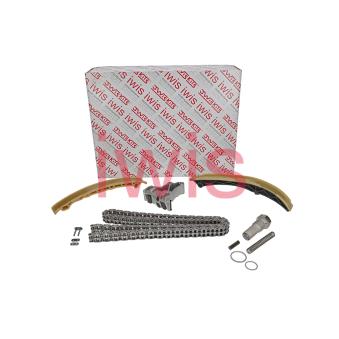 Kit de distribution par chaîne AIC 75840Set