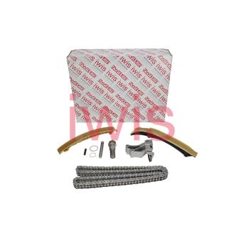 Kit de distribution par chaîne AIC 75841Set