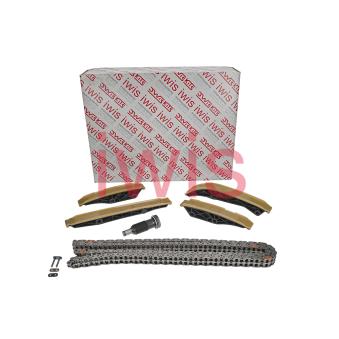 Kit de distribution par chaîne AIC 75842Set