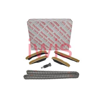 Kit de distribution par chaîne AIC 75843Set