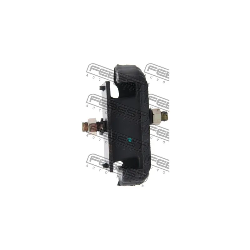 Support moteur FEBEST MZM-BON1
