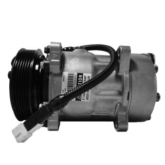 Compresseur, climatisation Airstal 10-0003