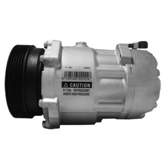 Compresseur, climatisation Airstal 10-0009