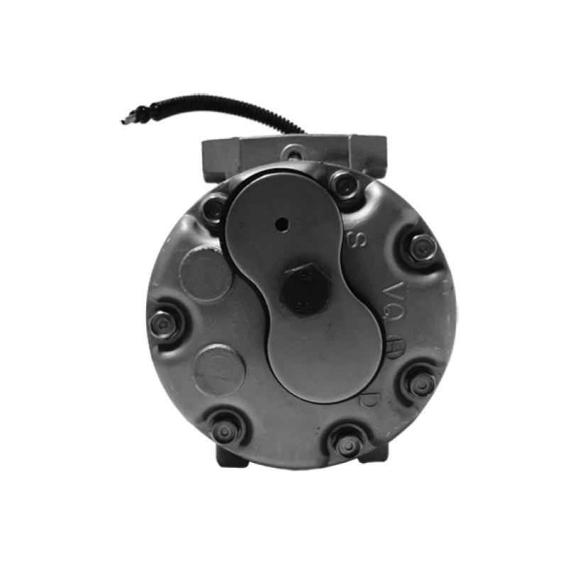 Compresseur, climatisation Airstal 10-0014 - Visuel 1