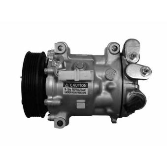 Compresseur, climatisation Airstal 10-0029